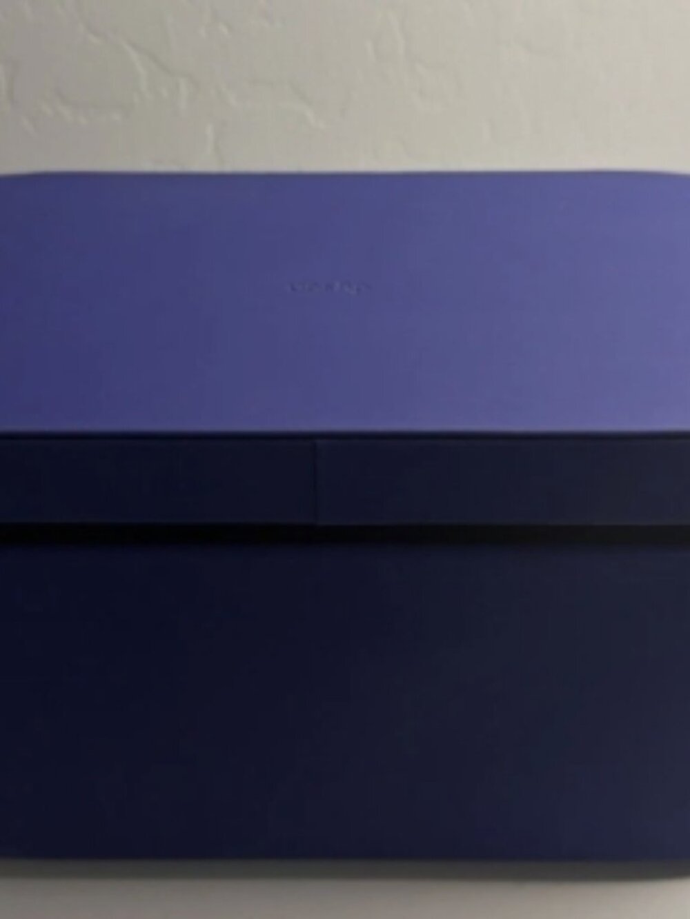 Dyson Airwrap Storage Case